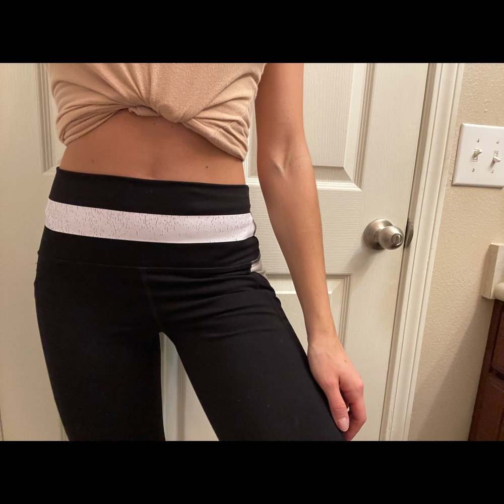 PINK leggings